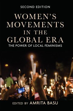 Women's Movements in the Global Era - Basu, Amrita