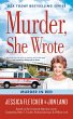 Murder, She Wrote: Murder in Red - Bild 1