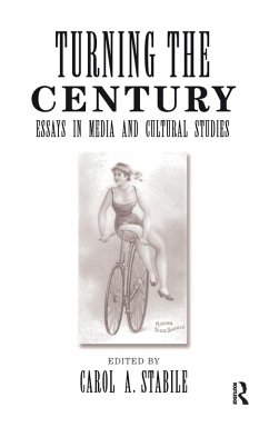 Turning The Century - Stabile, Carol
