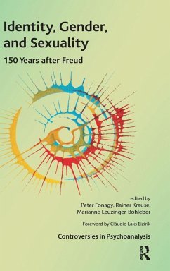 Cover Identity, Gender, and Sexuality