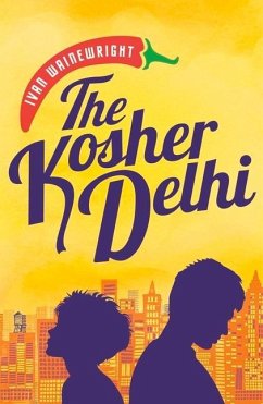 The Kosher Delhi - Wainewright, Ivan