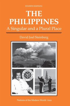 The Philippines - Steinberg, David Joel