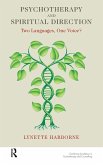 Psychotherapy and Spiritual Direction