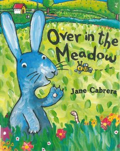Over in the Meadow - Cabrera, Jane