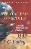 Stratagems And Spoils Stratagems And Spoils