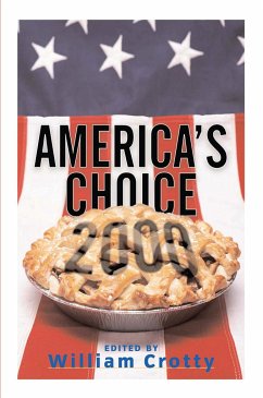 America's Choice 2000 - Crotty, William