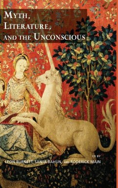 Cover Myth, Literature, and the Unconscious