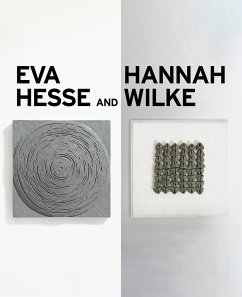 Eva Hesse and Hannah Wilke - Nairne, Eleanor