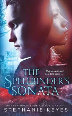 The Spellbinder's Sonata - Keyes, Stephanie