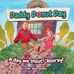 Daddy Donut Day