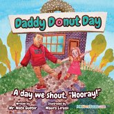 Daddy Donut Day Daddy Donut Day