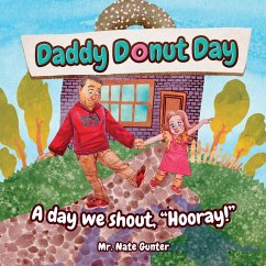 Daddy Donut Day - Gunter, Nate