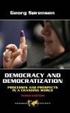 Democracy and Democratization