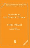 Psychodrama and Systemic Therapy Psychodrama and Systemic Therapy