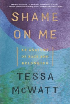 Shame on Me - Mcwatt, Tessa