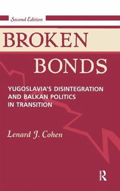 Cover Broken Bonds