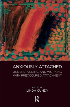 Anxiously Attached - Cundy, Linda