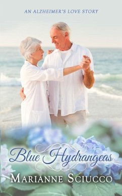Blue Hydrangeas - Sciucco, Marianne