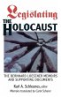 Legislating The Holocaust - Bild 1