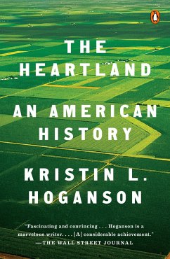 The Heartland: An American History - Hoganson, Kristin L.