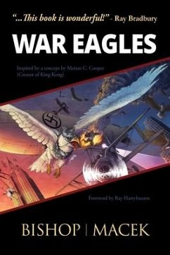 War Eagles - Macek, Carl; Bishop, Debbie