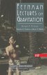 Feynman Lectures On Gravitation - Bild 1