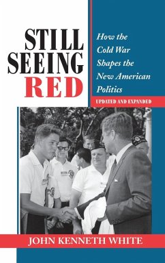 Cover Still Seeing Red
