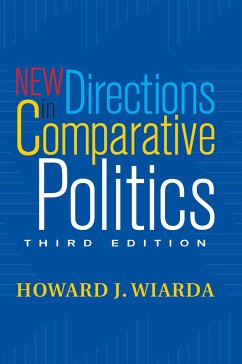 New Directions In Comparative Politics - Wiarda, Howard J