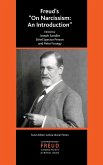 Freud's On Narcissism Freud's On Narcissism