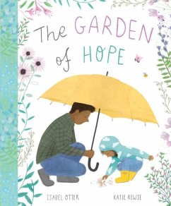 Cover The Garden of Hope