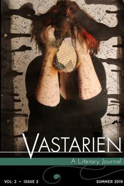 Vastarien, Vol. 2, Issue 2 - Snyder, Lucy A.