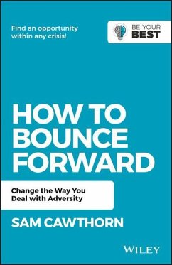 How to Bounce Forward - Cawthorn, Sam