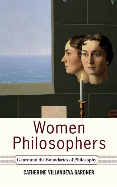 Women Philosophers Women Philosophers