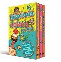 Hilarious Jokes for Kids