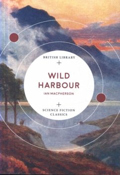 Wild Harbour - Macpherson, Ian