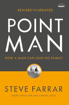 Point Man, Revised and Updated - Farrar, Steve