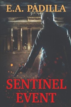 Sentinel Event - Padilla, E. a.