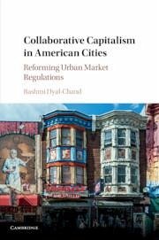 Collaborative Capitalism in American Cities - Dyal-Chand, Rashmi