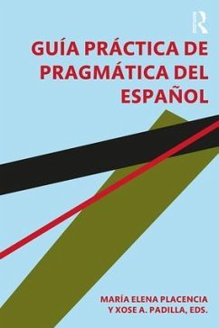 Guía práctica de pragmática del español