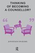 Thinking of Becoming a Counsellor? - Bild 1