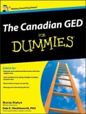 The Canadian GED for Dummies