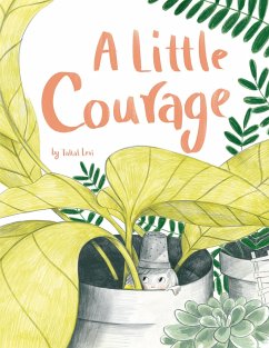 A Little Courage - Levi, Taltal