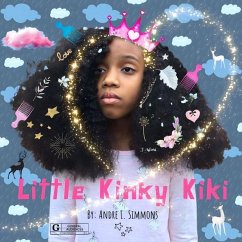 Little Kinky Kiki - Simmons, Andre L.