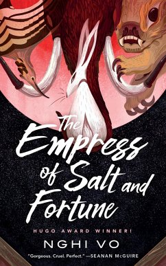 The Empress of Salt and Fortune - Vo, Nghi