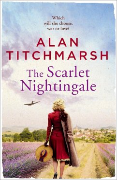 The Scarlet Nightingale - Titchmarsh, Alan
