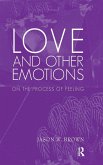 Love and Other Emotions Love and Other Emotions