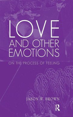 Cover Love and Other Emotions