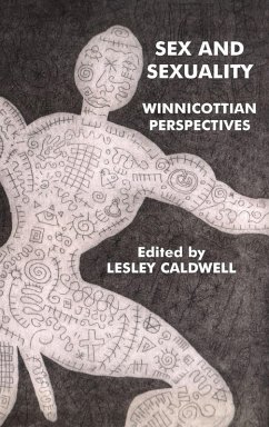 Cover Sex and Sexuality