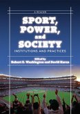 Sport, Power, and Society