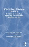 STEM in Early Childhood Education